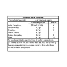 Cargar imagen en el visor de la galería, Semillas de Lino (1 kg - 250 g)
