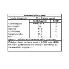 Cargar imagen en el visor de la galería, Almendras Peladas Tostadas Sin Sal (1 kg - 250 g)