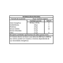 Cargar imagen en el visor de la galería, Castañas de cajú tostadas Sin sal (1 kg - 250 g)