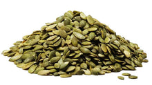 Cargar imagen en el visor de la galería, Semillas de zapallo - (1 kg - 250 g)