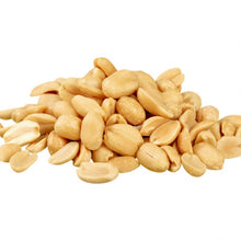 Cargar imagen en el visor de la galería, Maní Repelado Tostado Sin Sal (1 kg - 250 g)