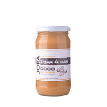 Cargar imagen en el visor de la galería, Crema de maní - Coco 350 g
