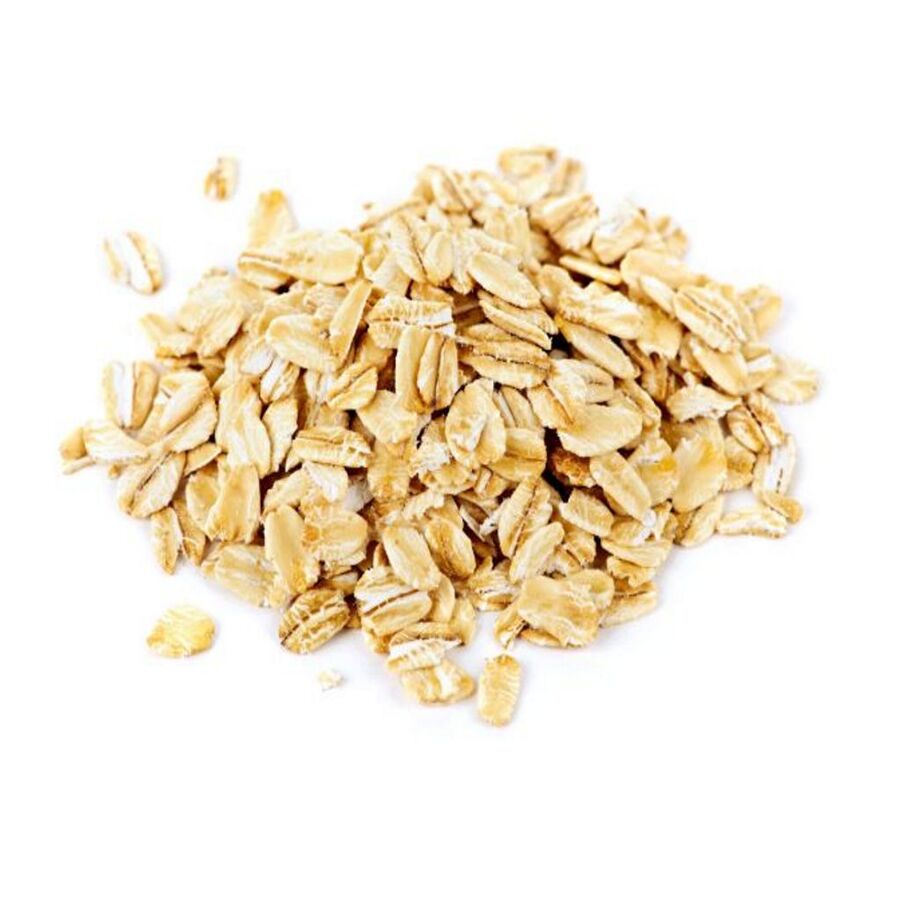 Avena Arrollada ( 1kg - 500 g)